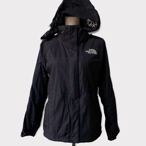 The North Face Hyvent Jacket, Size M